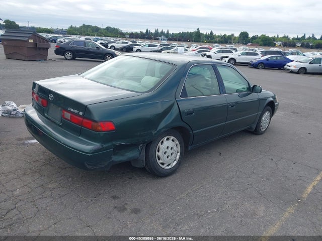 Продаж на аукціоні авто 1999 Toyota Camry Le, vin: 4T1BG22K3XU495453, номер лоту: 45385055