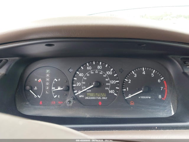 Продаж на аукціоні авто 1999 Toyota Camry Le, vin: 4T1BG22K3XU495453, номер лоту: 45385055