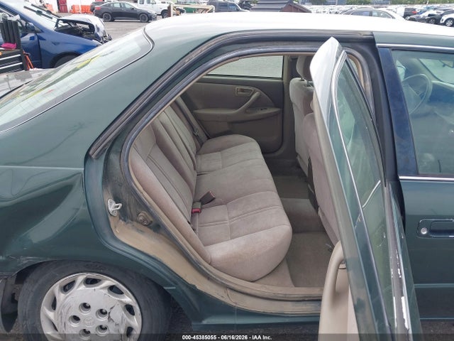Продаж на аукціоні авто 1999 Toyota Camry Le, vin: 4T1BG22K3XU495453, номер лоту: 45385055
