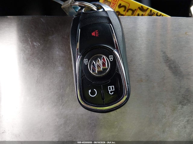 Aukcja sprzedaży 2022 Buick Encore Gx Awd Preferred, vin: KL4MMCSL3NB080544, numer aukcji: 45385058
