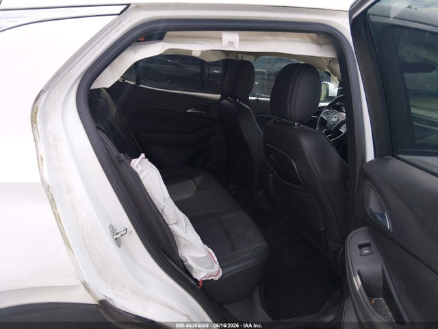 Aukcja sprzedaży 2022 Buick Encore Gx Awd Preferred, vin: KL4MMCSL3NB080544, numer aukcji: 45385058