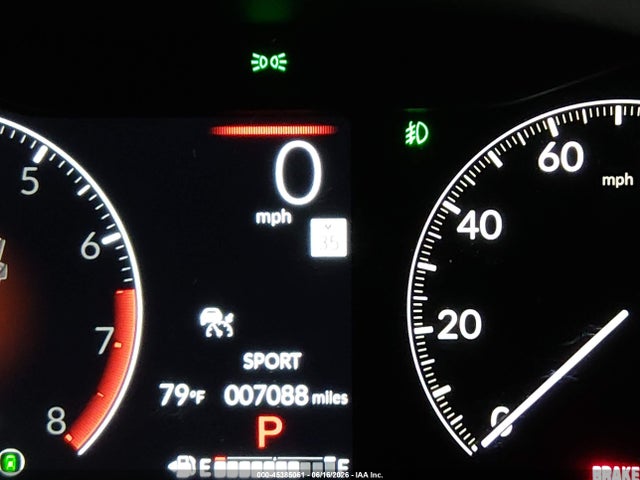 Honda Pilot Ex-l 2025 5FNYG1H41SB176989 Image 16