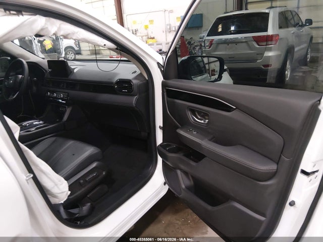Honda Pilot Ex-l 2025 5FNYG1H41SB176989 Image 5