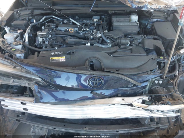 Toyota Corolla Xse 2023 5YFT4MCEXPP162928 Image 10