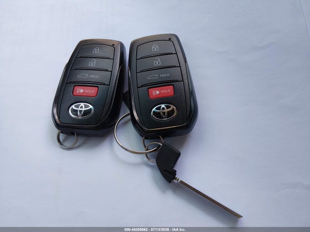Toyota Corolla Xse 2023 5YFT4MCEXPP162928 Image 11