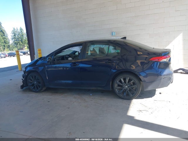 Toyota Corolla Xse 2023 5YFT4MCEXPP162928 Image 15