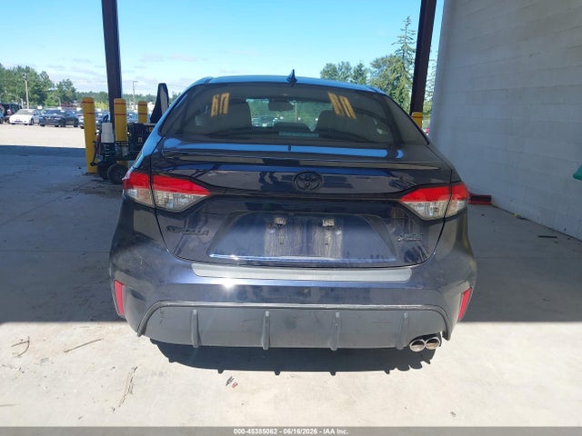 Toyota Corolla Xse 2023 5YFT4MCEXPP162928 Image 17