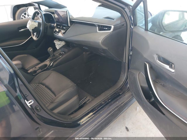 Toyota Corolla Xse 2023 5YFT4MCEXPP162928 Image 5