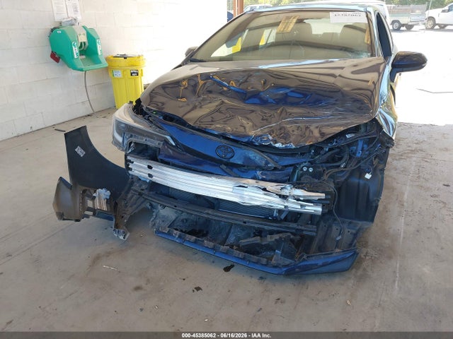 Toyota Corolla Xse 2023 5YFT4MCEXPP162928 Image 6