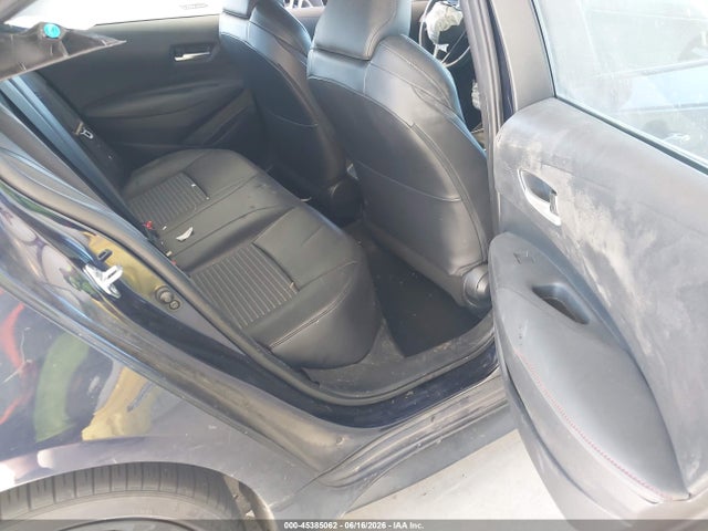 Toyota Corolla Xse 2023 5YFT4MCEXPP162928 Image 8