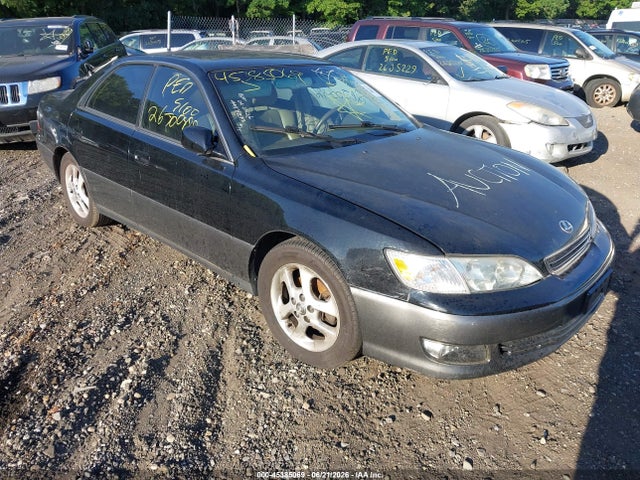 Auction sale of the 2000 Lexus Es 300, vin: JT8BF28G8Y0241528, lot number: 45385069