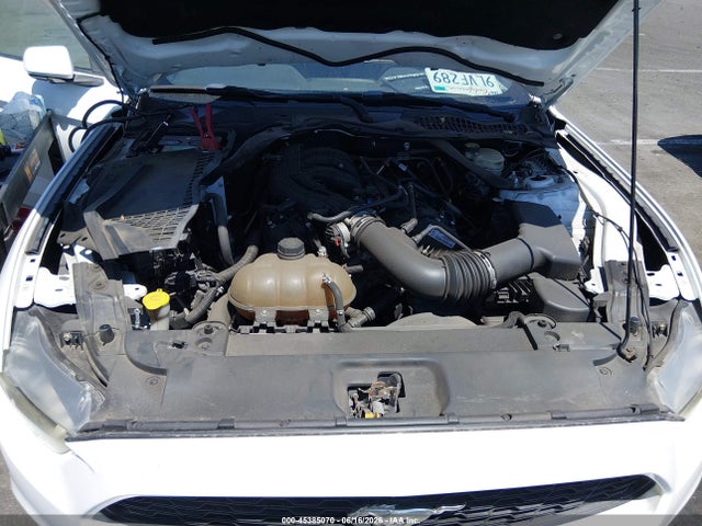 Ford Mustang V6 2016 1FATP8EM6G5269500 Image 10