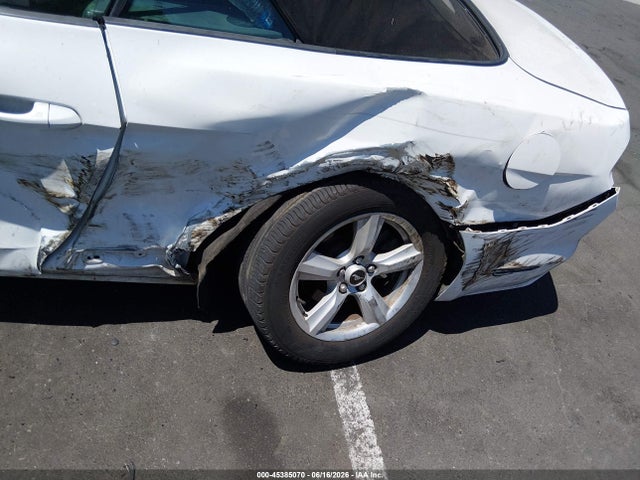 Ford Mustang V6 2016 1FATP8EM6G5269500 Image 14