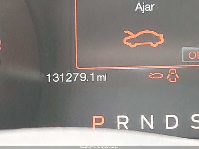 Ford Mustang V6 2016 1FATP8EM6G5269500 Image 15