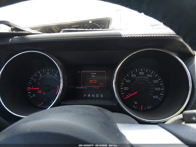Ford Mustang V6 2016 1FATP8EM6G5269500 Image 7
