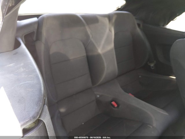 Ford Mustang V6 2016 1FATP8EM6G5269500 Image 8