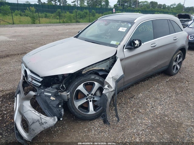 Aukcja sprzedaży 2019 Mercedes-benz Glc 350e 4matic, vin: WDC0G5EB0KF598250, numer aukcji: 45385076