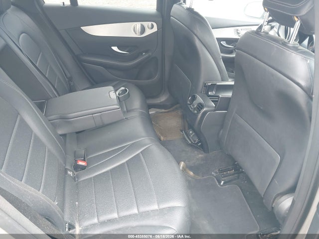 Auction sale of the 2019 Mercedes-benz Glc 350e 4matic, vin: WDC0G5EB0KF598250, lot number: 45385076