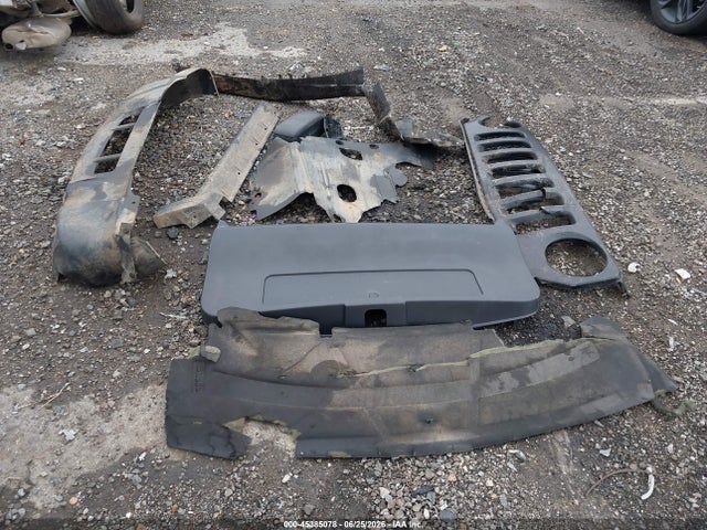 Aukcja sprzedaży 2016 Jeep Patriot Sport, vin: 1C4NJPBA7GD559677, numer aukcji: 45385078