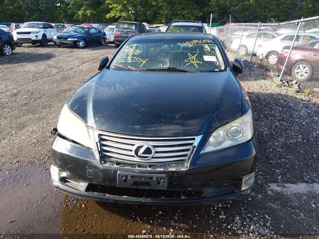 Aukcja sprzedaży 2011 Lexus Es 350, vin: JTHBK1EG8B2426913, numer aukcji: 45385079