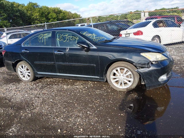 Aukcja sprzedaży 2011 Lexus Es 350, vin: JTHBK1EG8B2426913, numer aukcji: 45385079