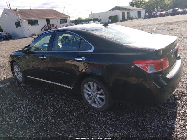 Aukcja sprzedaży 2011 Lexus Es 350, vin: JTHBK1EG8B2426913, numer aukcji: 45385079
