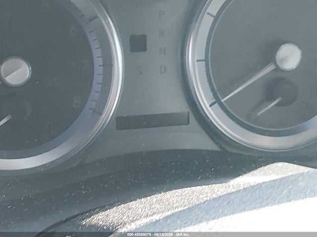 Aukcja sprzedaży 2011 Lexus Es 350, vin: JTHBK1EG8B2426913, numer aukcji: 45385079