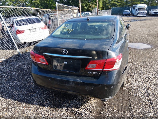 Aukcja sprzedaży 2011 Lexus Es 350, vin: JTHBK1EG8B2426913, numer aukcji: 45385079