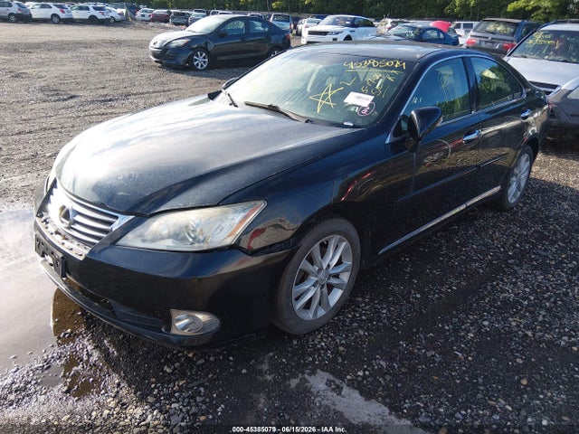 Aukcja sprzedaży 2011 Lexus Es 350, vin: JTHBK1EG8B2426913, numer aukcji: 45385079