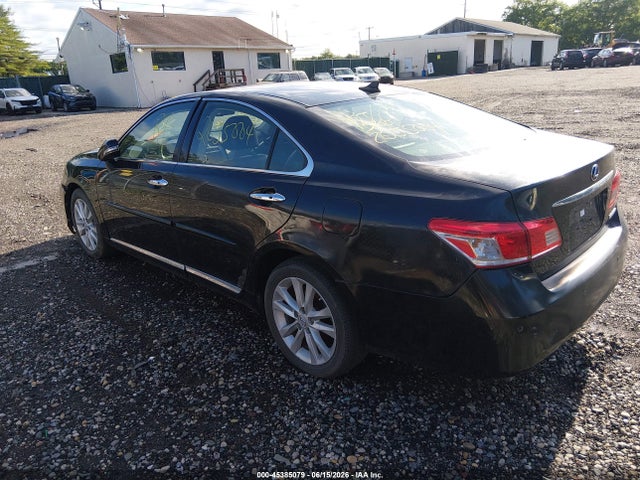 Aukcja sprzedaży 2011 Lexus Es 350, vin: JTHBK1EG8B2426913, numer aukcji: 45385079