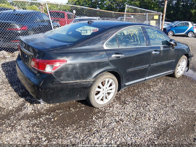 Aukcja sprzedaży 2011 Lexus Es 350, vin: JTHBK1EG8B2426913, numer aukcji: 45385079