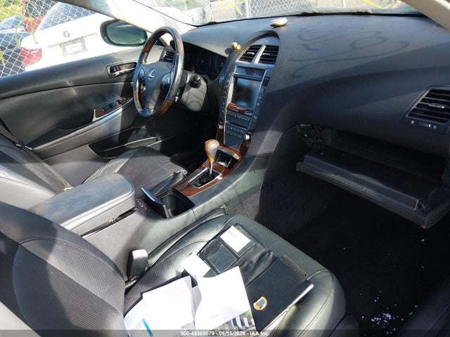 Aukcja sprzedaży 2011 Lexus Es 350, vin: JTHBK1EG8B2426913, numer aukcji: 45385079