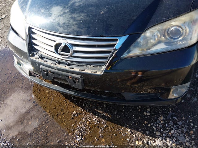 Aukcja sprzedaży 2011 Lexus Es 350, vin: JTHBK1EG8B2426913, numer aukcji: 45385079