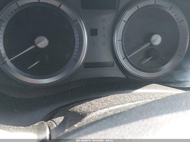 Aukcja sprzedaży 2011 Lexus Es 350, vin: JTHBK1EG8B2426913, numer aukcji: 45385079