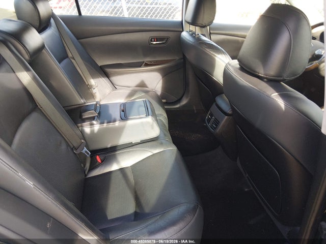 Aukcja sprzedaży 2011 Lexus Es 350, vin: JTHBK1EG8B2426913, numer aukcji: 45385079