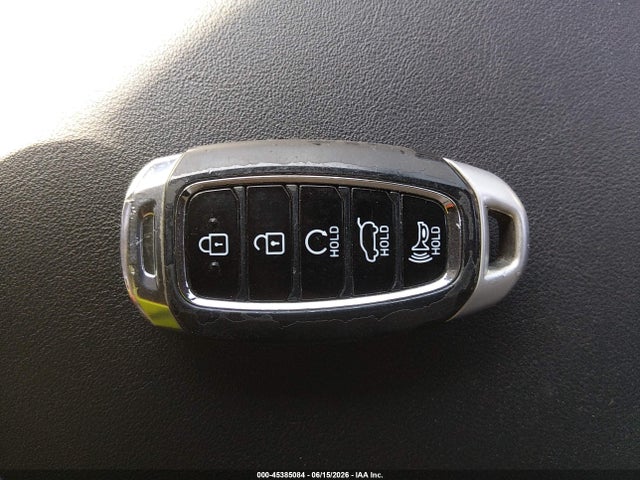Hyundai Palisade Calligraphy 2021 KM8R74HE4MU257098 Image 11