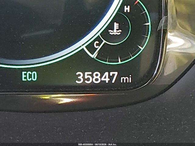 Hyundai Palisade Calligraphy 2021 KM8R74HE4MU257098 Image 16