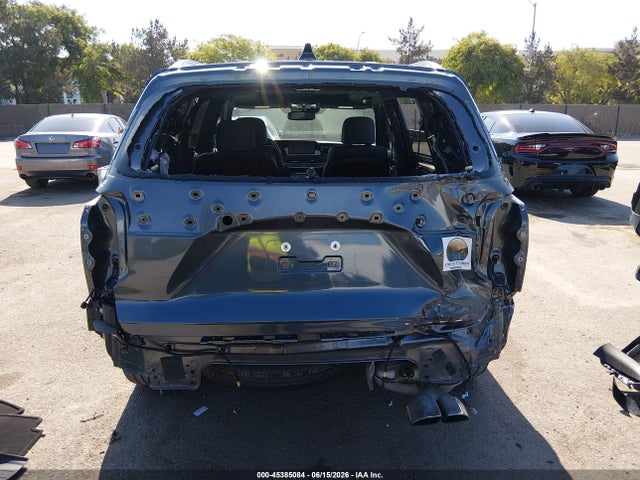 Hyundai Palisade Calligraphy 2021 KM8R74HE4MU257098 Image 17