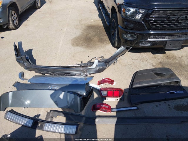 Hyundai Palisade Calligraphy 2021 KM8R74HE4MU257098 Image 12