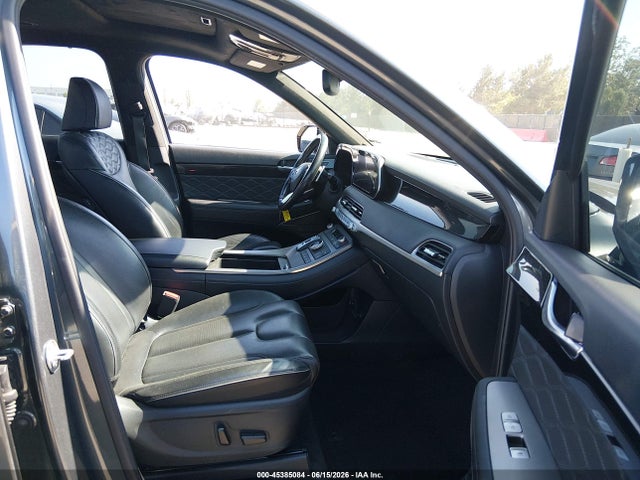 Hyundai Palisade Calligraphy 2021 KM8R74HE4MU257098 Image 5
