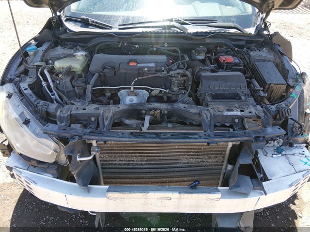 Honda CIVIC EX 2016 19XFC2F75GE249932 Image 10