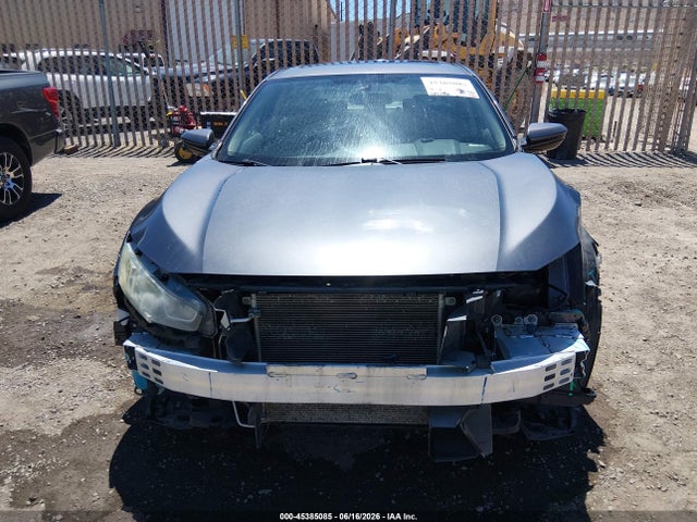 Honda CIVIC EX 2016 19XFC2F75GE249932 Image 12