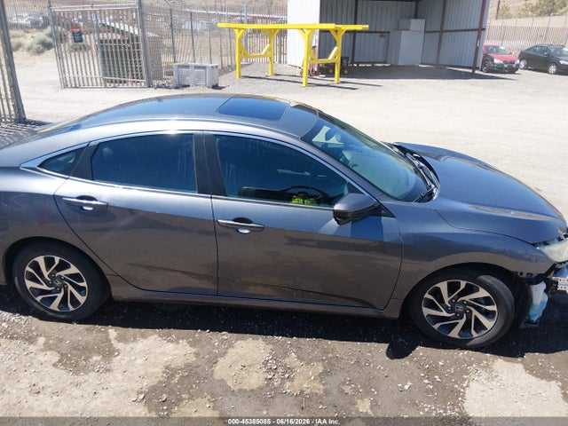 Honda CIVIC EX 2016 19XFC2F75GE249932 Image 13