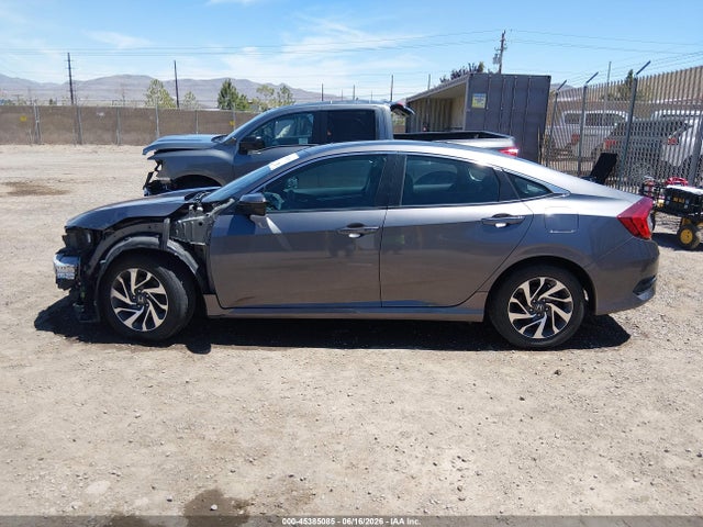 Honda CIVIC EX 2016 19XFC2F75GE249932 Image 14