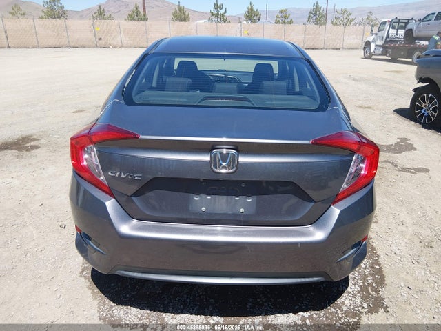 Honda CIVIC EX 2016 19XFC2F75GE249932 Image 16