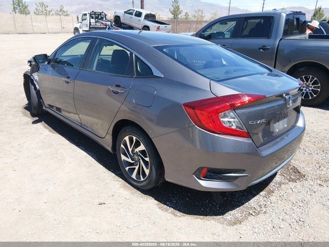 Honda CIVIC EX 2016 19XFC2F75GE249932 Image 3