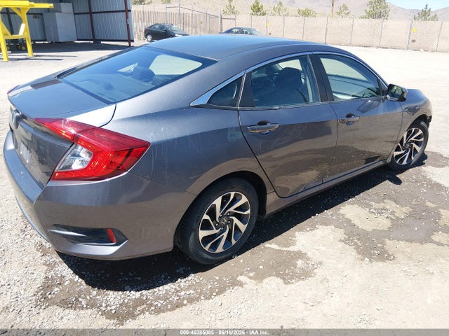 Honda CIVIC EX 2016 19XFC2F75GE249932 Image 4