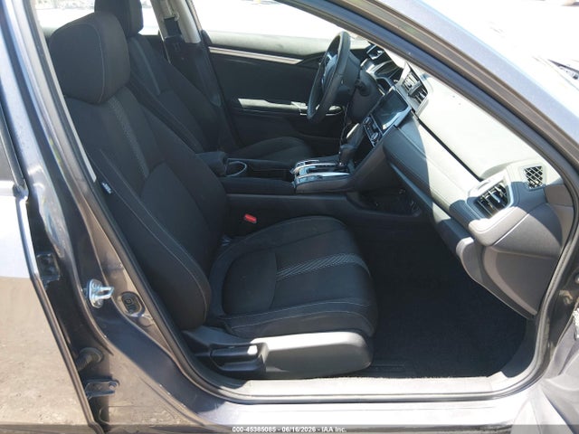 Honda CIVIC EX 2016 19XFC2F75GE249932 Image 5