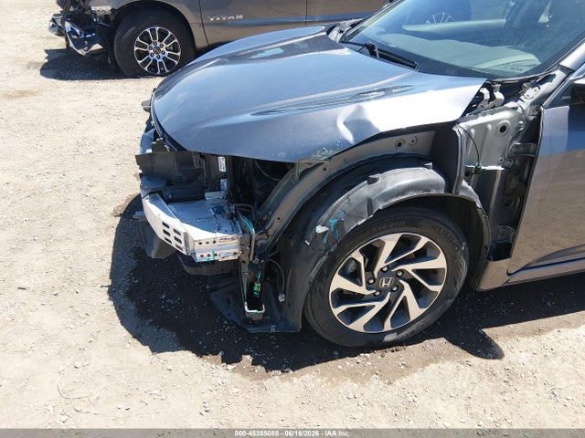 Honda CIVIC EX 2016 19XFC2F75GE249932 Image 6