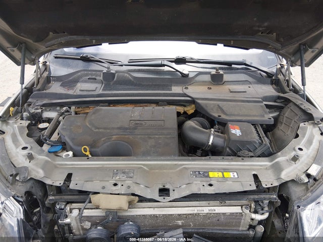 SALCT2SX0JH775100 Land Rover Discovery Sport Hse Lux